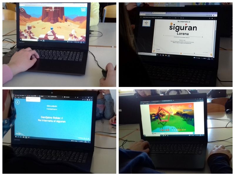 Dan sigurnijeg interneta 2022.